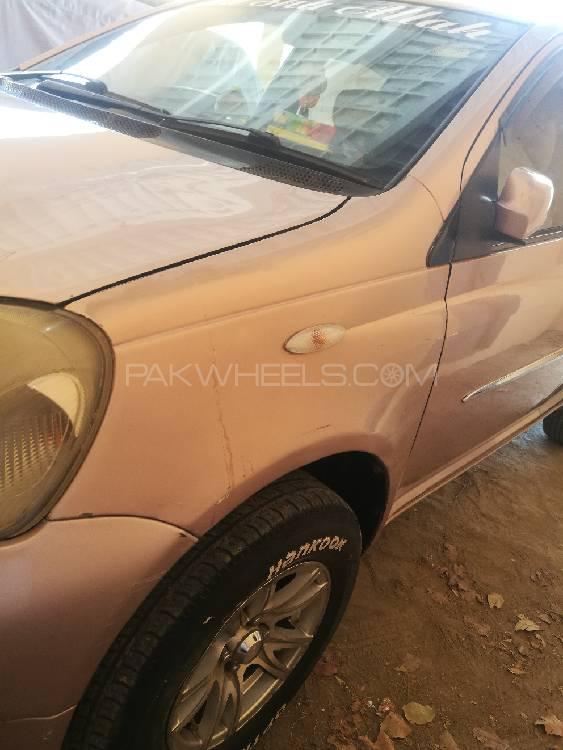 Toyota Vitz 2002 for Sale in Swabi Toyota Vitz 2002 for Sale in Swabi Image-2