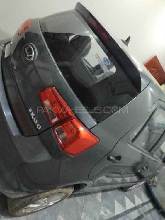 United Bravo 2019 for Sale in Sahiwal United Bravo 2019 for Sale in Sahiwal Image-7