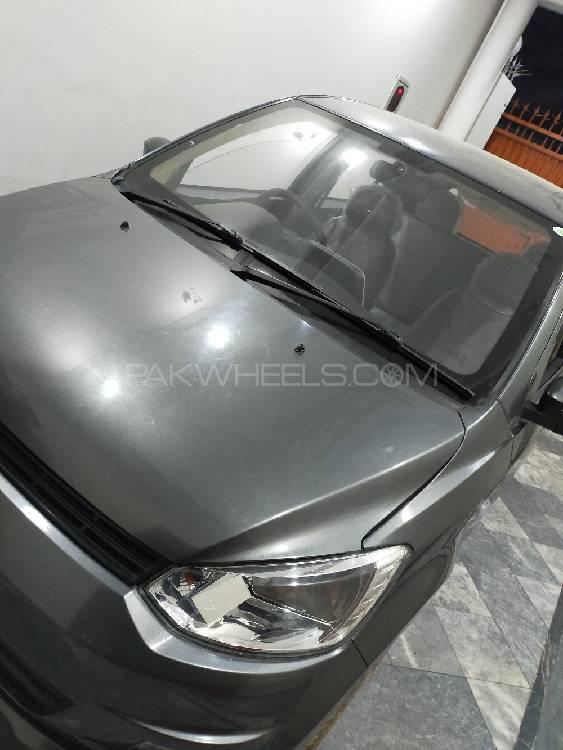 United Bravo 2019 for Sale in Sahiwal Image-1