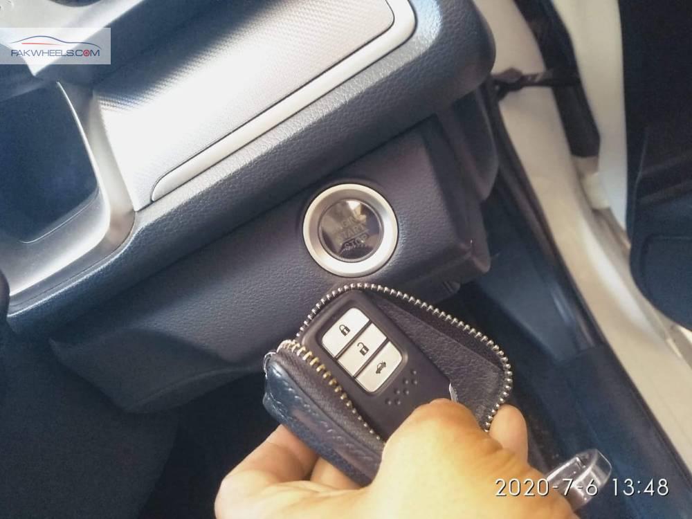 Honda Civic 2018 for Sale in Islamabad Honda Civic 2018 for Sale in Islamabad Image-11