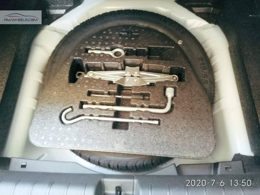 Honda Civic 2018 for Sale in Islamabad Honda Civic 2018 for Sale in Islamabad Image-15