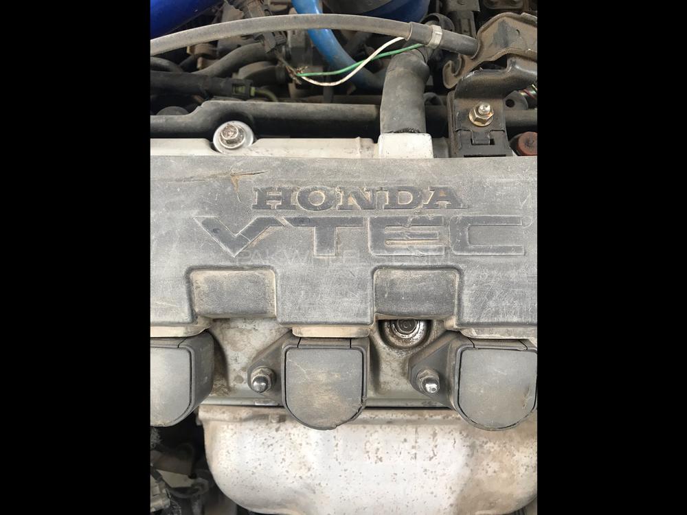 ہونڈا سوک 2004 for Sale in حیدرآباد ہونڈا سوک 2004 for Sale in حیدرآباد Image-4
