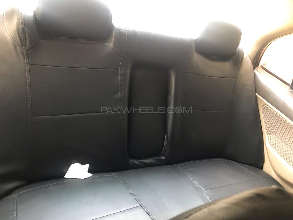 ہونڈا سوک 2004 for Sale in حیدرآباد ہونڈا سوک 2004 for Sale in حیدرآباد Image-8