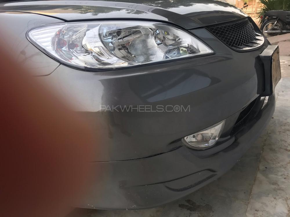 ہونڈا سوک 2004 for Sale in حیدرآباد ہونڈا سوک 2004 for Sale in حیدرآباد Image-14