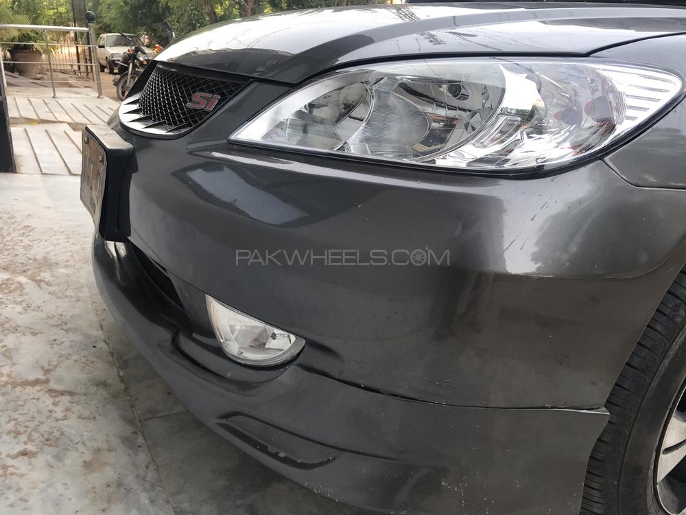 ہونڈا سوک 2004 for Sale in حیدرآباد ہونڈا سوک 2004 for Sale in حیدرآباد Image-17