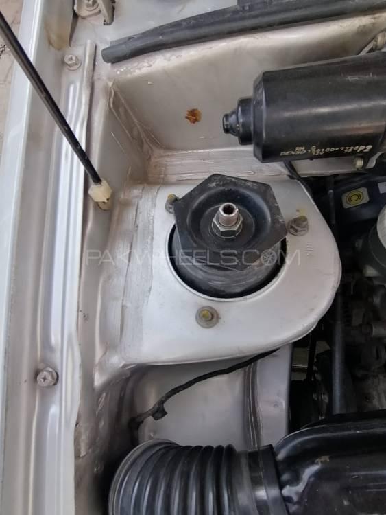 Suzuki Cultus 2004 for Sale in Bahawalpur Suzuki Cultus 2004 for Sale in Bahawalpur Image-13