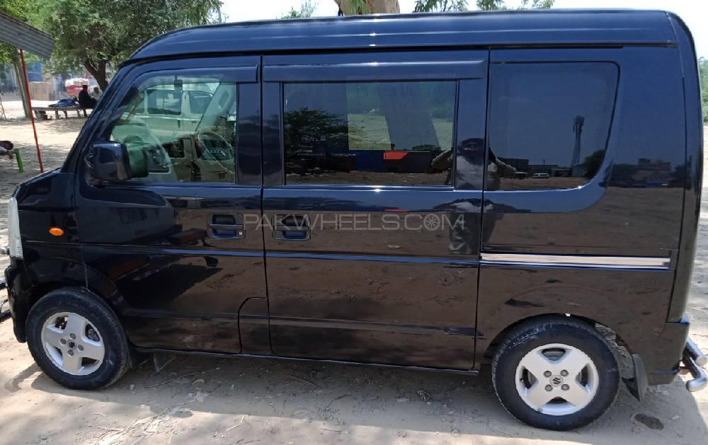 Suzuki Every 2013 for Sale in Pasrur Image-1