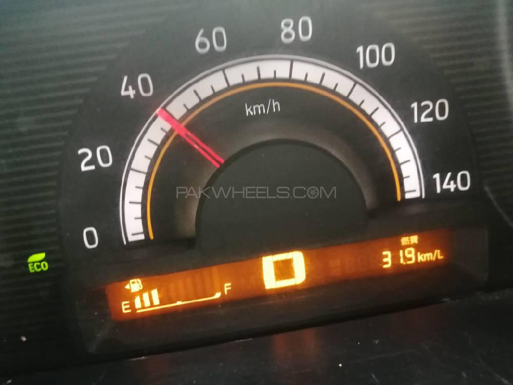 Suzuki MR Wagon 2010 for Sale in Sialkot Suzuki MR Wagon 2010 for Sale in Sialkot Image-15
