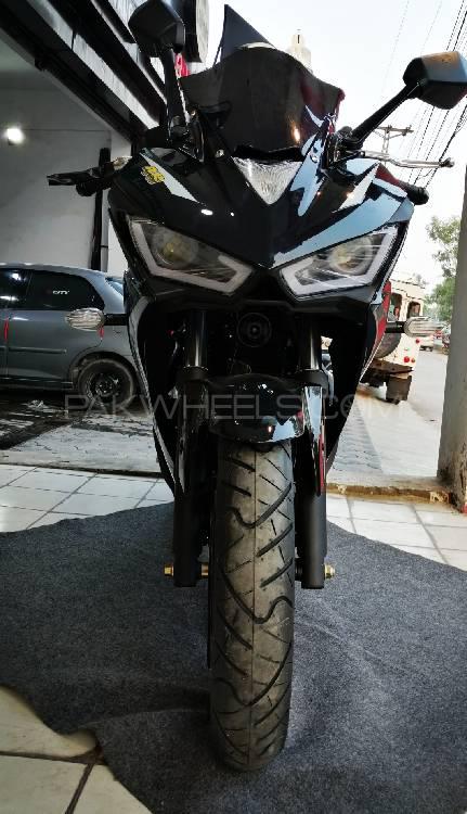 OW R3 300cc 2020 for Sale OW R3 300cc 2020 for Sale Image-5