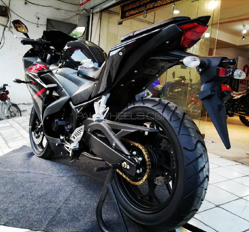 OW R3 300cc 2020 for Sale OW R3 300cc 2020 for Sale Image-7