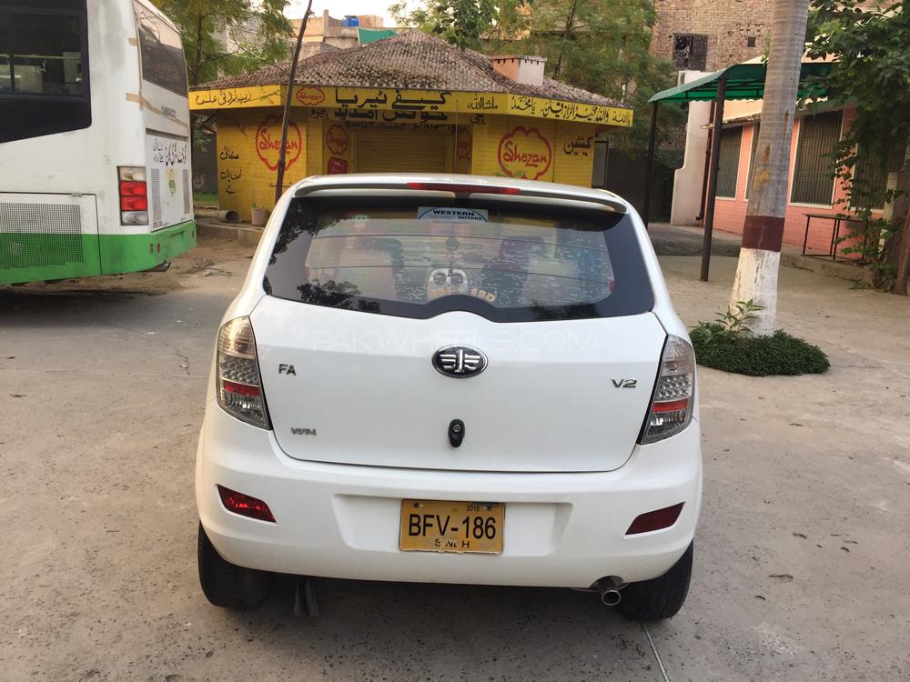 فاو وی 2 2016 for Sale in لاہور فاو وی 2 2016 for Sale in لاہور Image-3