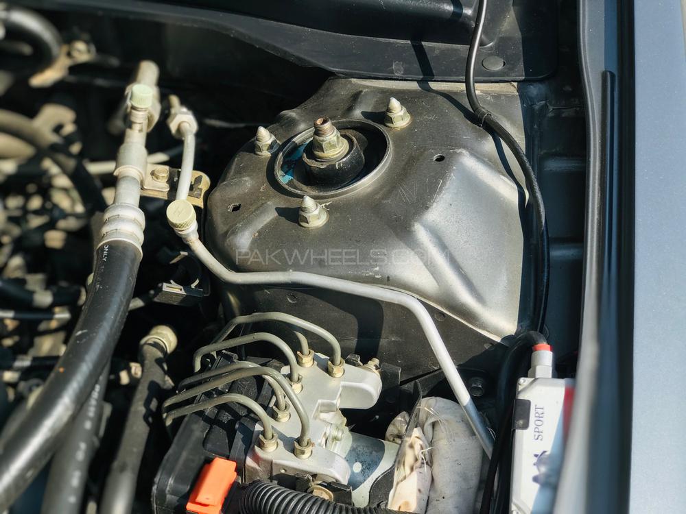 ہونڈا سوک 2001 for Sale in راولپنڈی ہونڈا سوک 2001 for Sale in راولپنڈی Image-19