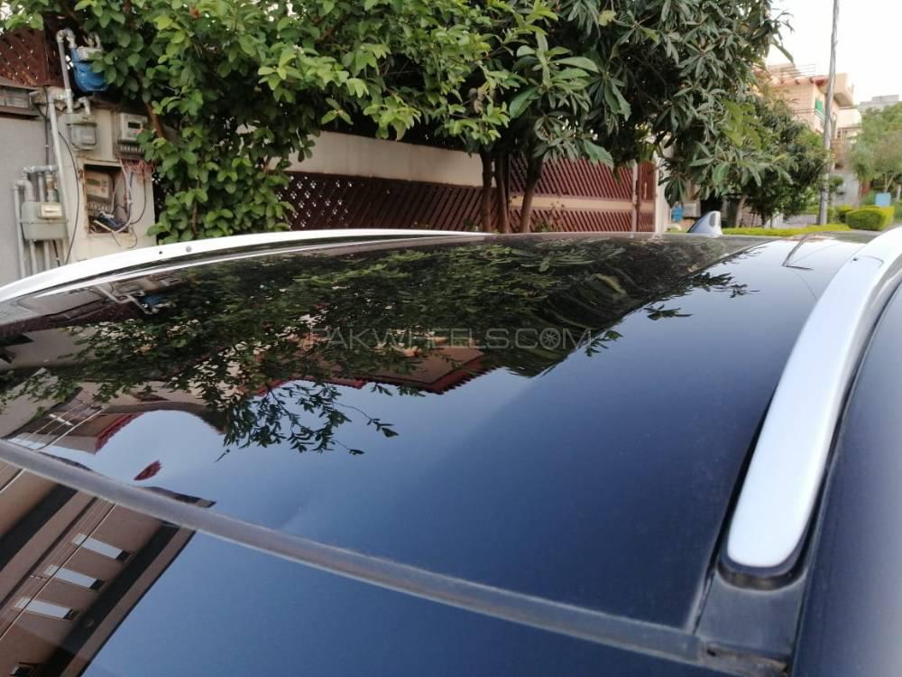 Honda Vezel 2014 for Sale in Islamabad Honda Vezel 2014 for Sale in Islamabad Image-12