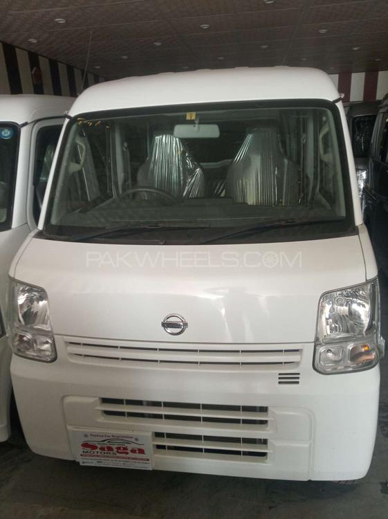 Nissan Clipper 2015 for Sale in Gujranwala Image-1