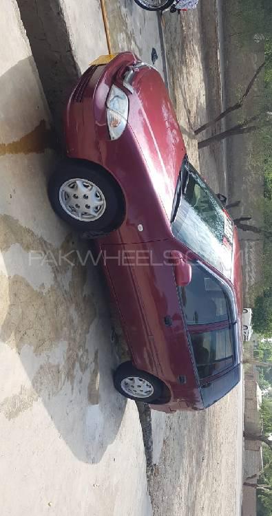 سوزوکی کلٹس 2007 for Sale in صادق آباد سوزوکی کلٹس 2007 for Sale in صادق آباد Image-11