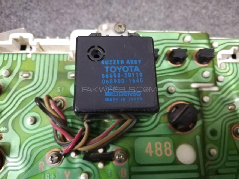 toyota speedometer toyota speedometer Image-6