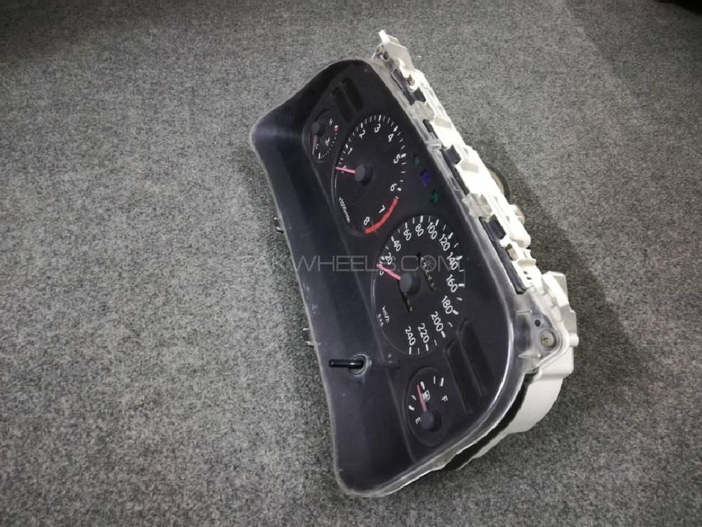 toyota speedometer toyota speedometer Image-4