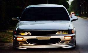Toyota Corolla - 1993