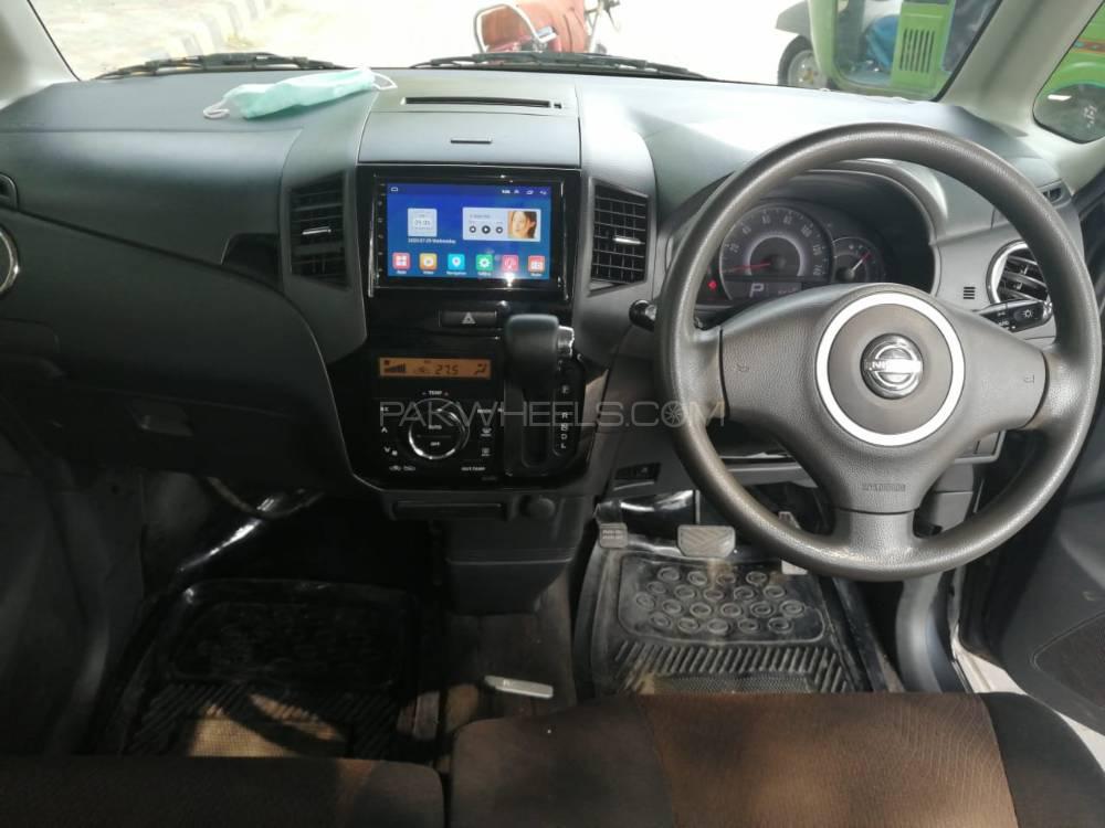 Nissan Roox 2012 for Sale in Lahore Nissan Roox 2012 for Sale in Lahore Image-2