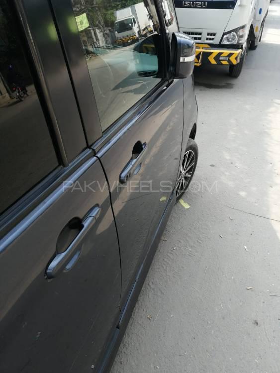 Nissan Roox 2012 for Sale in Lahore Nissan Roox 2012 for Sale in Lahore Image-4