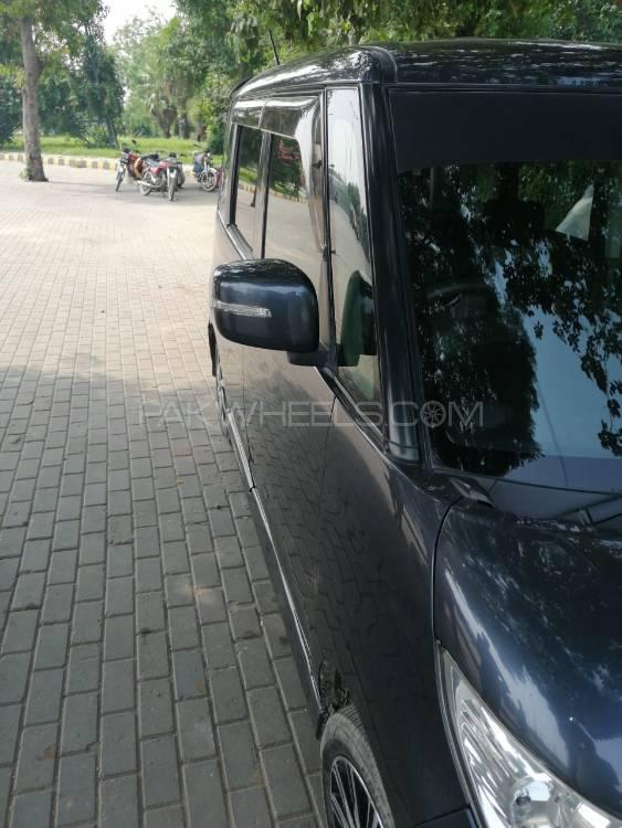 Nissan Roox 2012 for Sale in Lahore Nissan Roox 2012 for Sale in Lahore Image-8