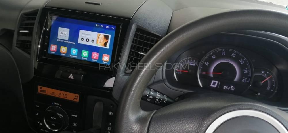 Nissan Roox 2012 for Sale in Lahore Nissan Roox 2012 for Sale in Lahore Image-9