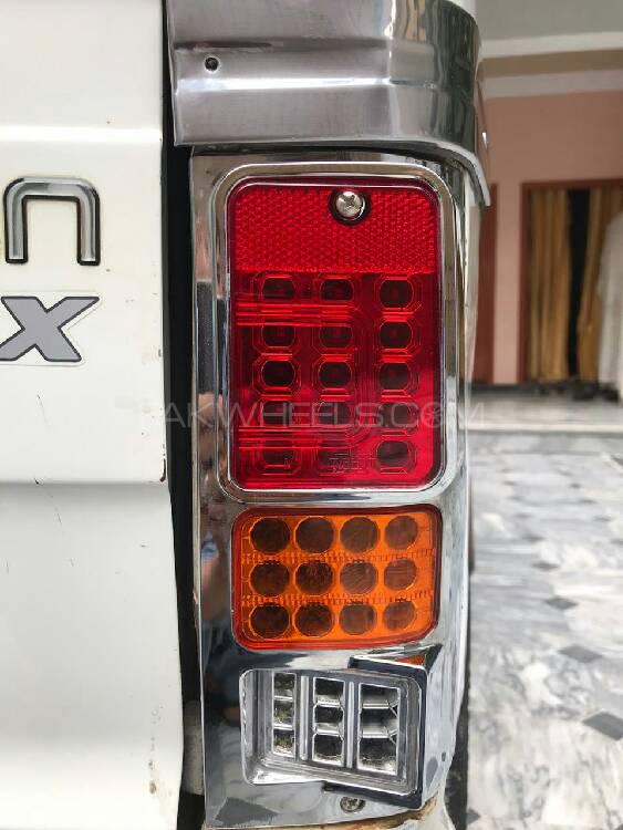 Suzuki Bolan 2010 for Sale in Mansehra Suzuki Bolan 2010 for Sale in Mansehra Image-15