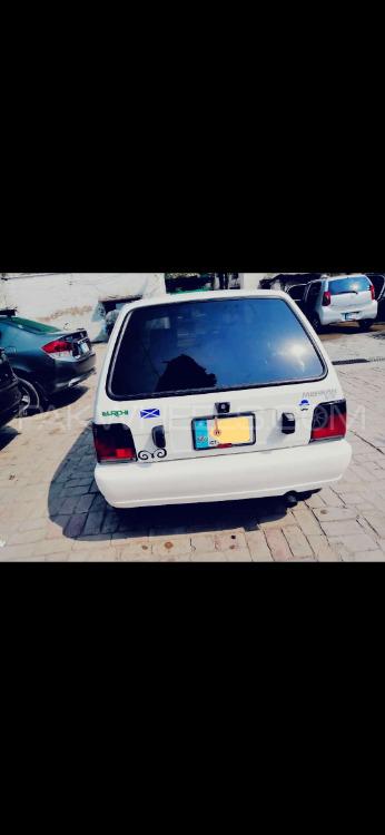 Suzuki Mehran 2013 for Sale in Rawalpindi Image-1