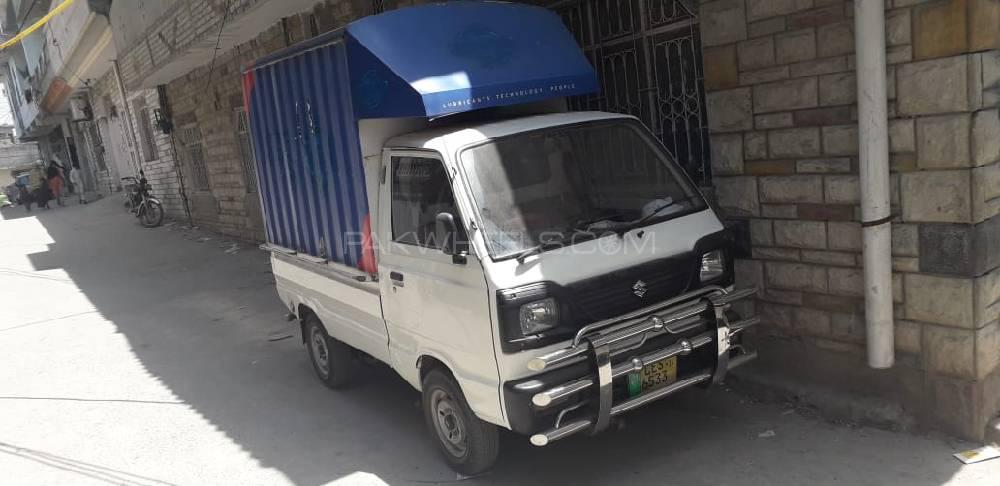 سوزوکی راوی 2014 for Sale in راولپنڈی سوزوکی راوی 2014 for Sale in راولپنڈی Image-3
