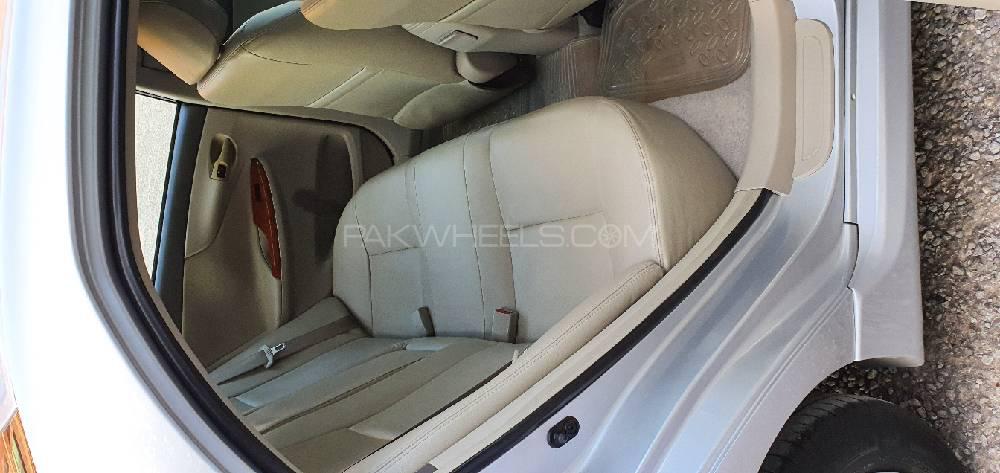Toyota Corolla 2011 for Sale in Islamabad Toyota Corolla 2011 for Sale in Islamabad Image-3