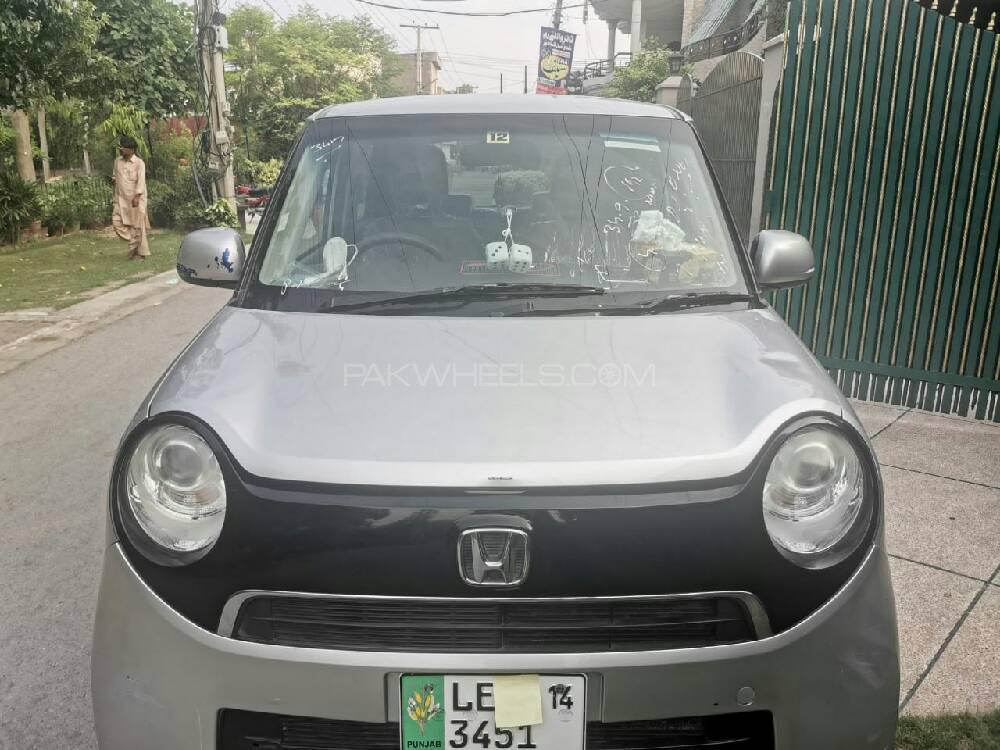 Honda N One 2012 for Sale in Lahore Honda N One 2012 for Sale in Lahore Image-8