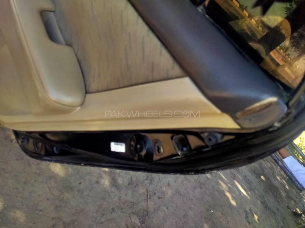 Toyota Corolla 2005 for Sale in Mandi bahauddin Toyota Corolla 2005 for Sale in Mandi bahauddin Image-5