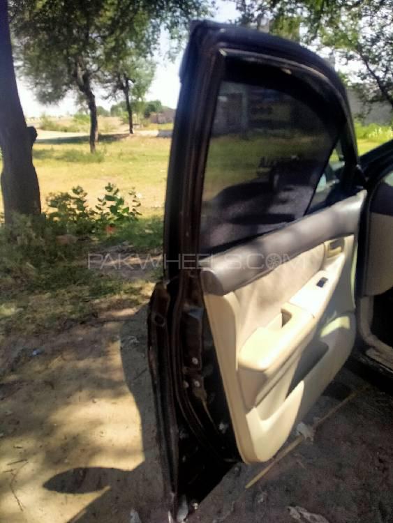 Toyota Corolla 2005 for Sale in Mandi bahauddin Toyota Corolla 2005 for Sale in Mandi bahauddin Image-9