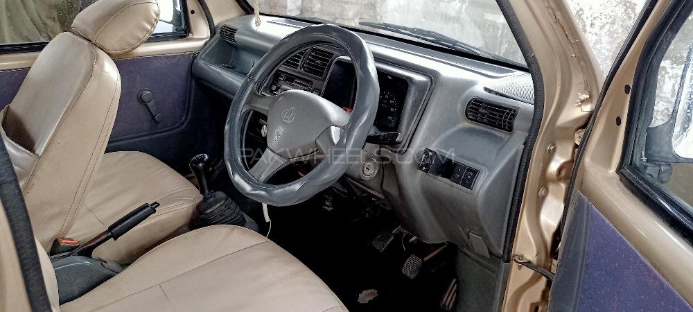 چانگان کاغان ایکس ایل 2007 for Sale in ٹنڈو جام چانگان کاغان ایکس ایل 2007 for Sale in ٹنڈو جام Image-8