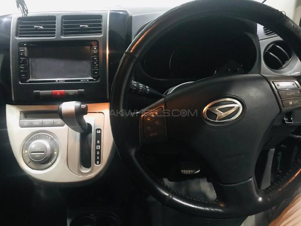 ڈائیہاتسو میرا 2007 for Sale in گجرانوالہ ڈائیہاتسو میرا 2007 for Sale in گجرانوالہ Image-7