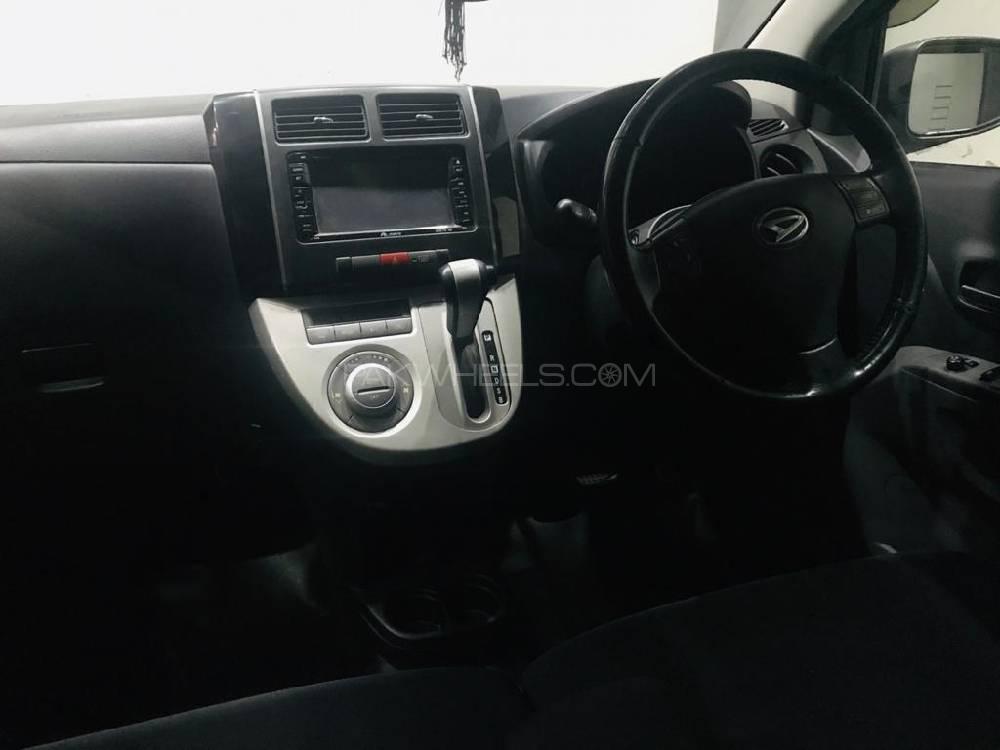 ڈائیہاتسو میرا 2007 for Sale in گجرانوالہ ڈائیہاتسو میرا 2007 for Sale in گجرانوالہ Image-6
