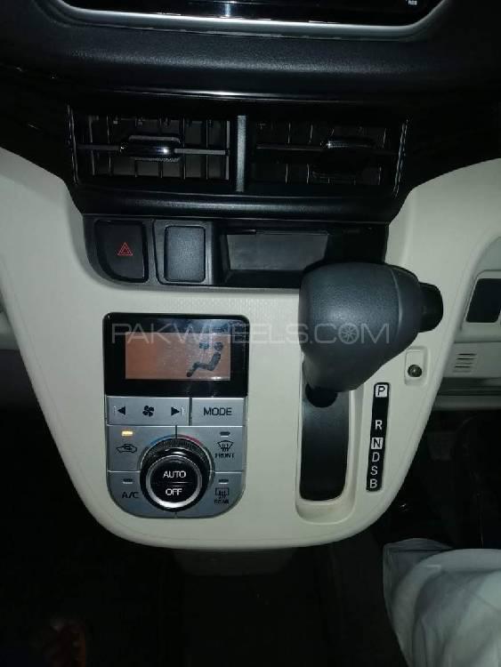 Daihatsu Move 2015 for Sale in Lahore Daihatsu Move 2015 for Sale in Lahore Image-10