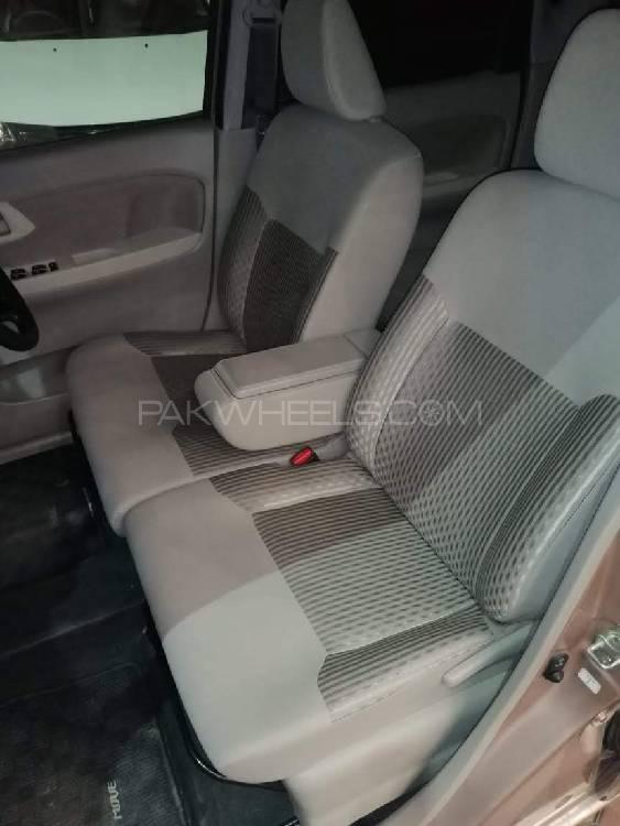 Daihatsu Move 2015 for Sale in Lahore Daihatsu Move 2015 for Sale in Lahore Image-15