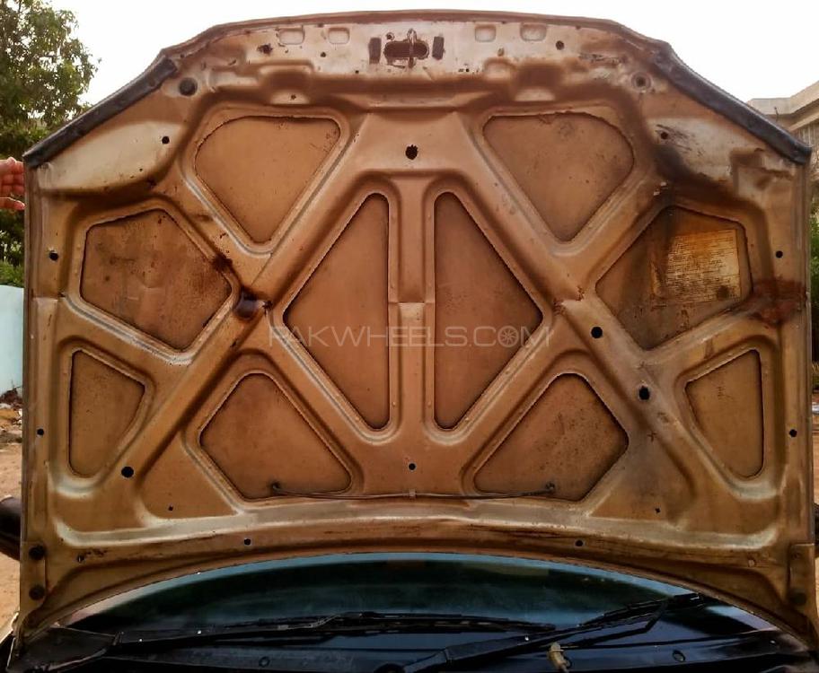 Honda City 2001 for Sale in Karachi Honda City 2001 for Sale in Karachi Image-17