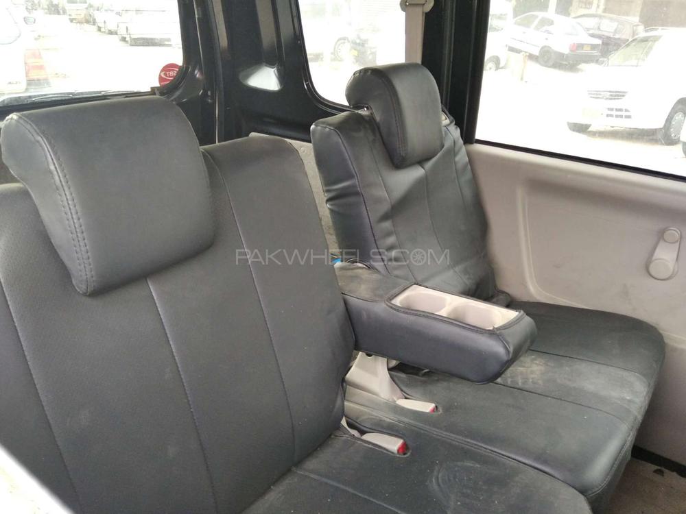 Suzuki Every 2015 for Sale in Karachi Suzuki Every 2015 for Sale in Karachi Image-8