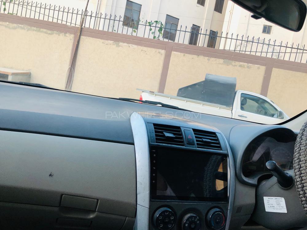 Toyota Corolla 2010 for Sale in Quetta Toyota Corolla 2010 for Sale in Quetta Image-4