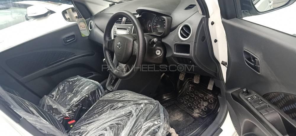 Suzuki Cultus 2019 for Sale in Lahore Suzuki Cultus 2019 for Sale in Lahore Image-6