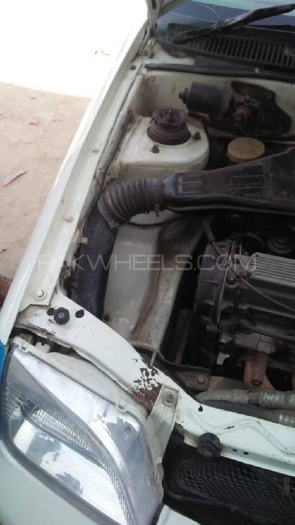 Suzuki Cultus 2007 for Sale in Arifwala Suzuki Cultus 2007 for Sale in Arifwala Image-13
