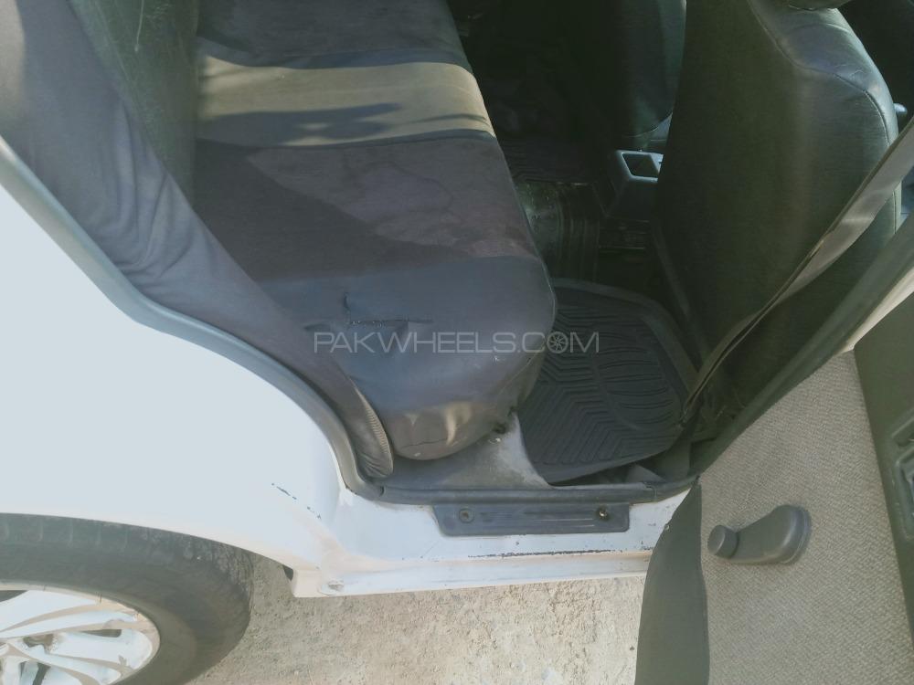 سوزوکی مارگلہ 1993 for Sale in ٹیکسلا سوزوکی مارگلہ 1993 for Sale in ٹیکسلا Image-6