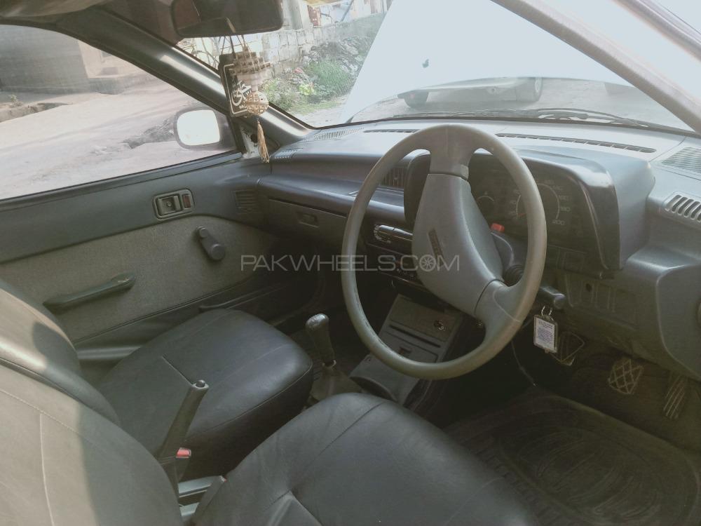 سوزوکی مارگلہ 1993 for Sale in ٹیکسلا سوزوکی مارگلہ 1993 for Sale in ٹیکسلا Image-7