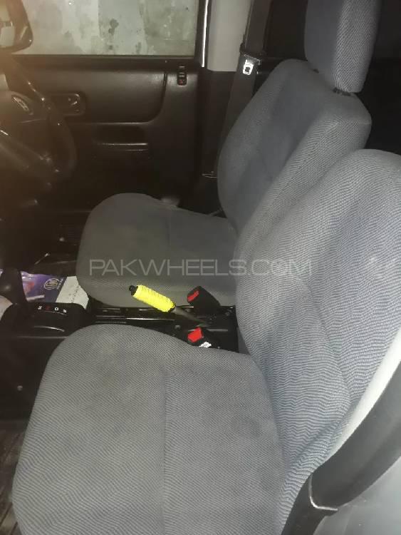 Honda Acty 2014 for Sale in Chichawatni Honda Acty 2014 for Sale in Chichawatni Image-3