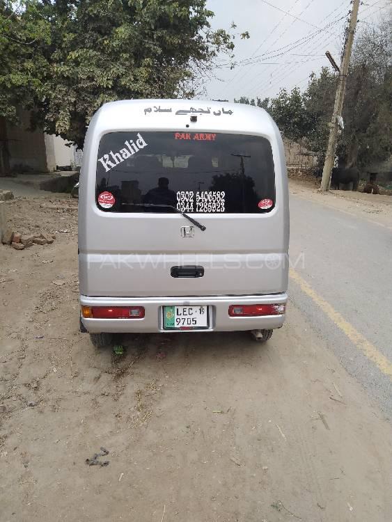 Honda Acty 2014 for Sale in Chichawatni Honda Acty 2014 for Sale in Chichawatni Image-2