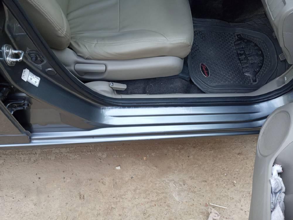 Honda City 2014 for Sale in Sahiwal Honda City 2014 for Sale in Sahiwal Image-10