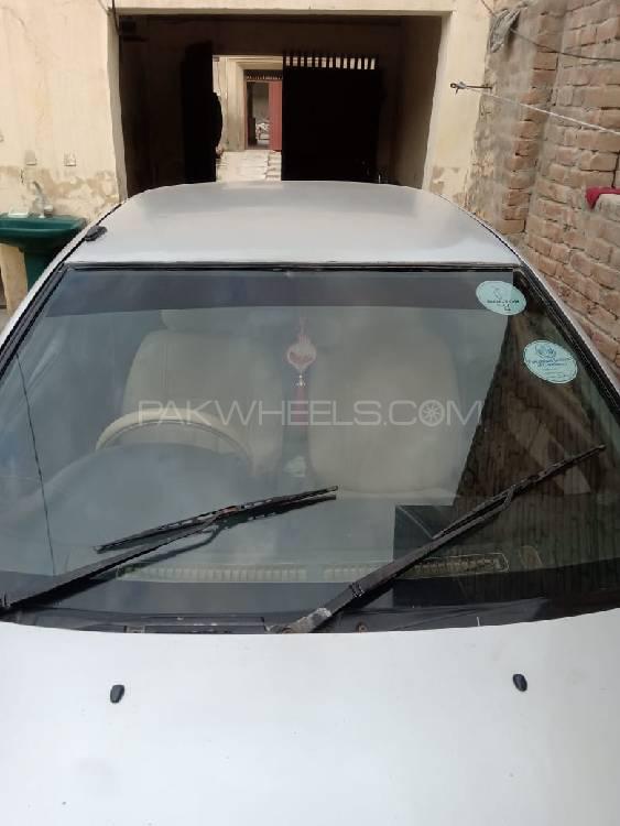 Nissan Sunny 1998 for Sale in Gojra Image-1