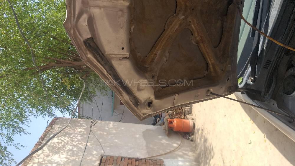 Toyota Corolla 2007 for Sale in Layyah Toyota Corolla 2007 for Sale in Layyah Image-6